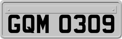 GQM0309