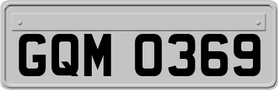 GQM0369