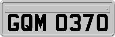 GQM0370