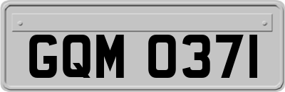 GQM0371