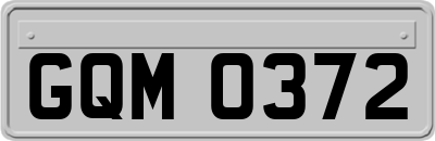 GQM0372