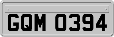 GQM0394