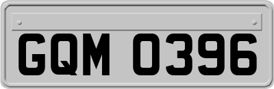 GQM0396