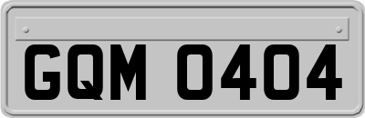 GQM0404