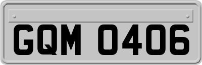 GQM0406