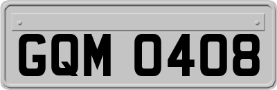 GQM0408