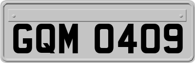GQM0409