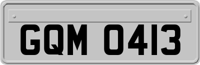 GQM0413