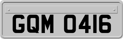 GQM0416