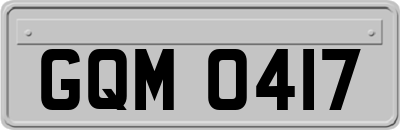 GQM0417