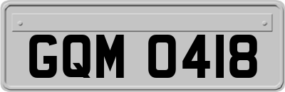 GQM0418