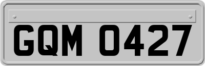 GQM0427
