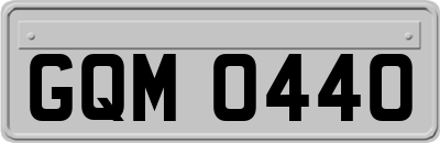 GQM0440