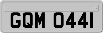 GQM0441