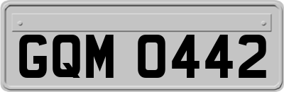 GQM0442