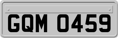 GQM0459