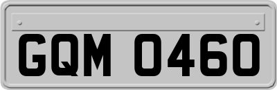 GQM0460