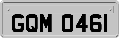 GQM0461