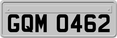 GQM0462
