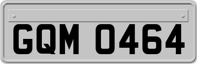 GQM0464