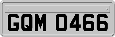 GQM0466