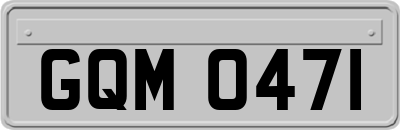 GQM0471