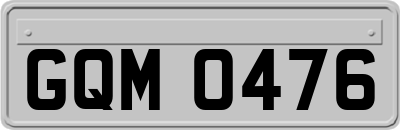 GQM0476