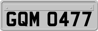 GQM0477
