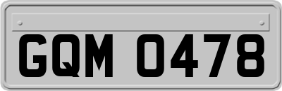 GQM0478
