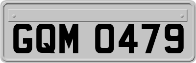 GQM0479