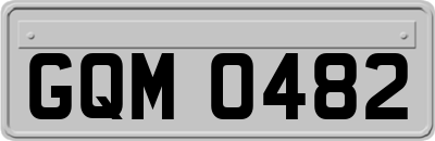 GQM0482