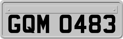 GQM0483