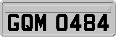 GQM0484