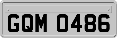 GQM0486
