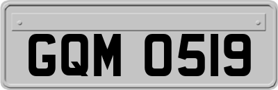 GQM0519