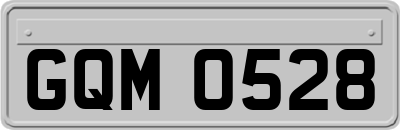 GQM0528