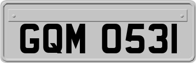 GQM0531