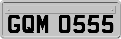 GQM0555
