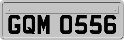 GQM0556