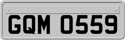 GQM0559