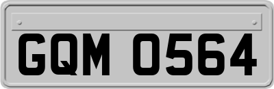 GQM0564