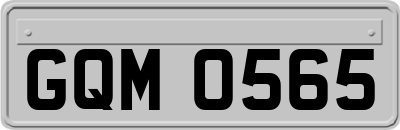 GQM0565