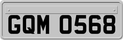 GQM0568