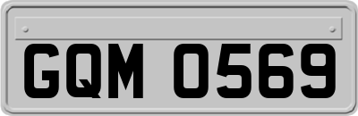 GQM0569