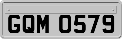 GQM0579