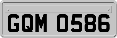 GQM0586