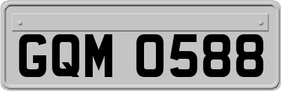 GQM0588