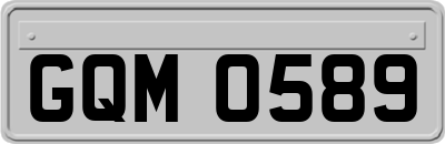 GQM0589