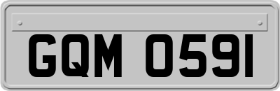 GQM0591