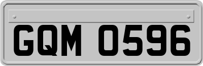 GQM0596
